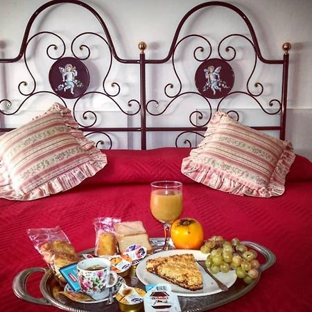 B&B Argentiera 12 Cagliari Eksteriør billede
