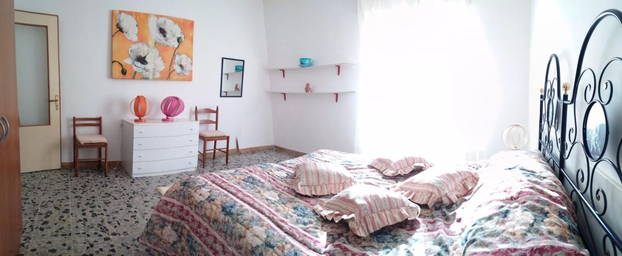 B&B Argentiera 12 Cagliari Eksteriør billede