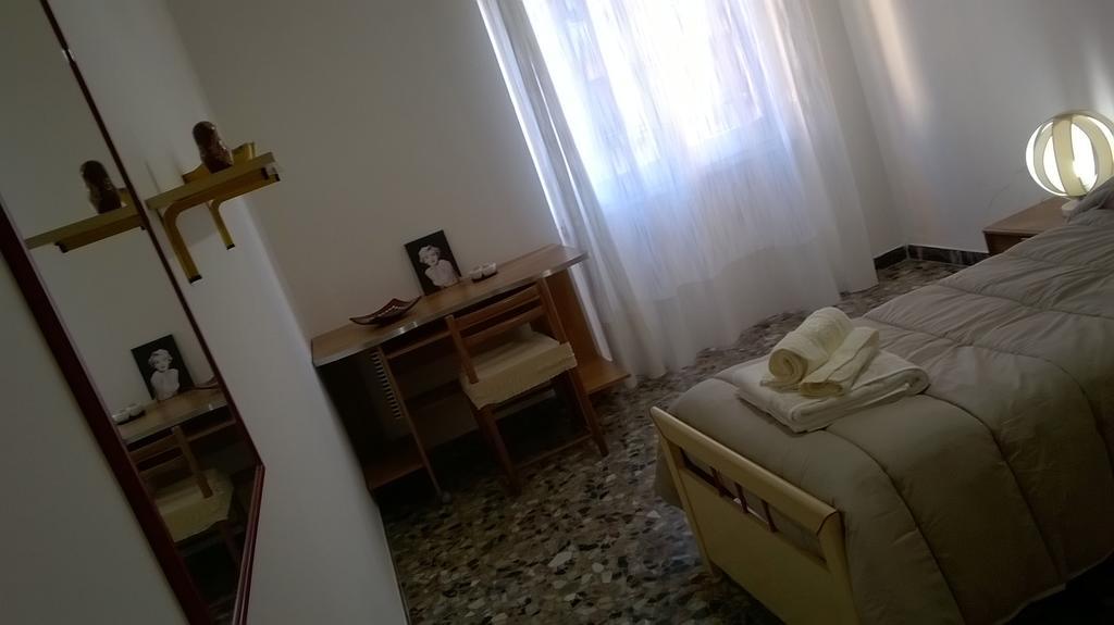 B&B Argentiera 12 Cagliari Eksteriør billede