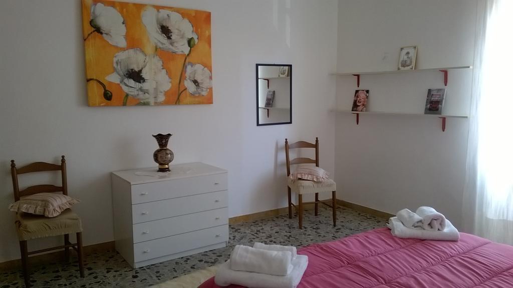B&B Argentiera 12 Cagliari Eksteriør billede