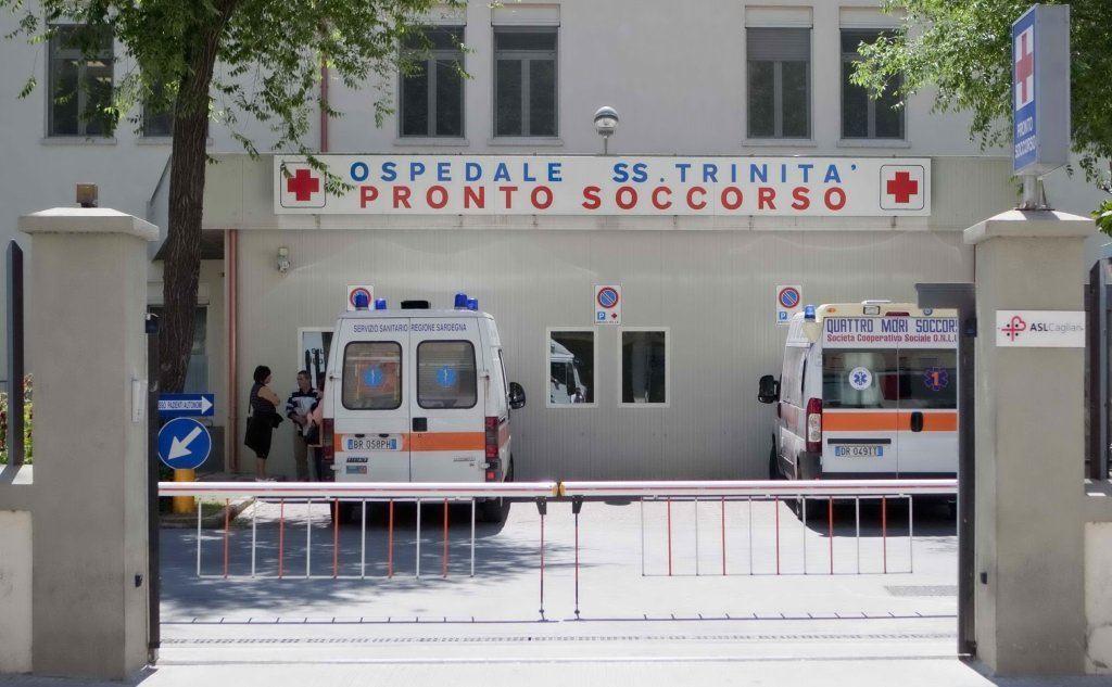 B&B Argentiera 12 Cagliari Eksteriør billede