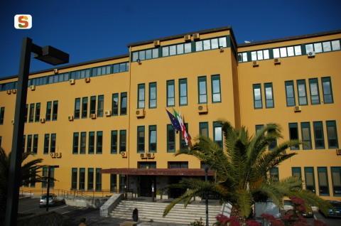B&B Argentiera 12 Cagliari Eksteriør billede