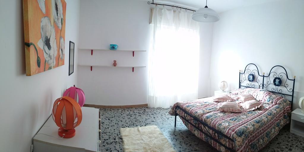 B&B Argentiera 12 Cagliari Eksteriør billede