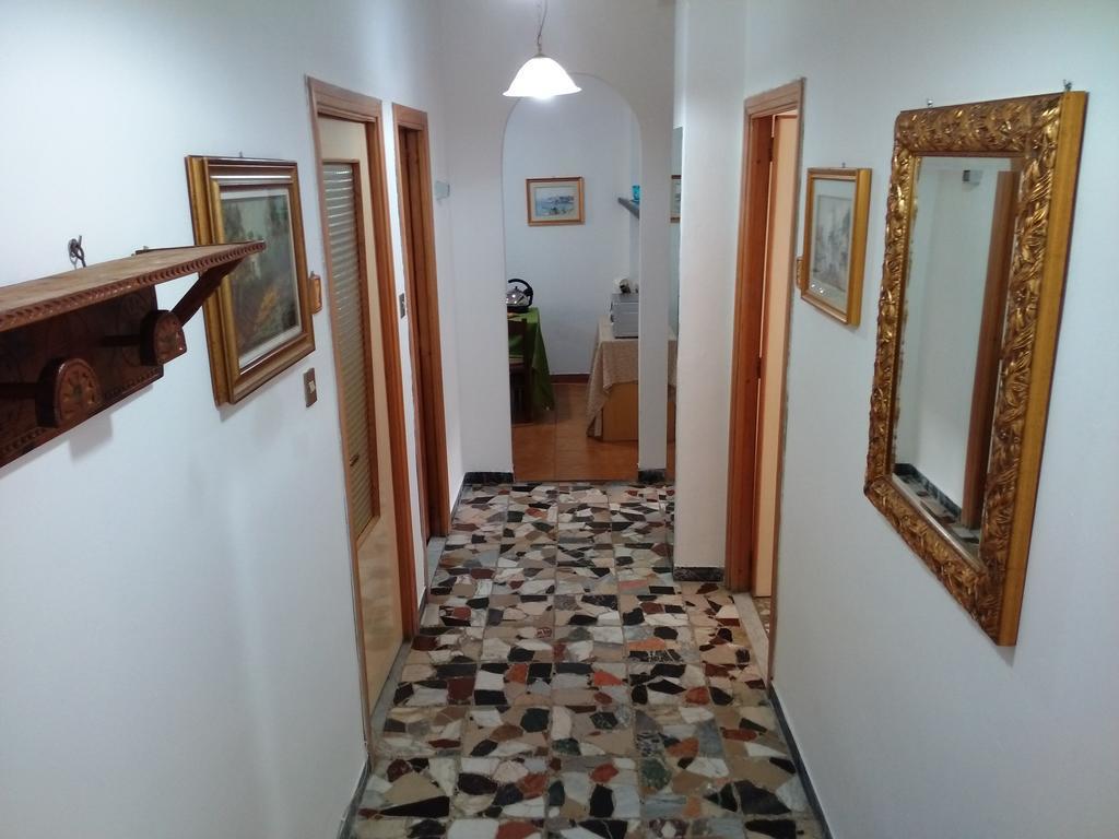 B&B Argentiera 12 Cagliari Eksteriør billede