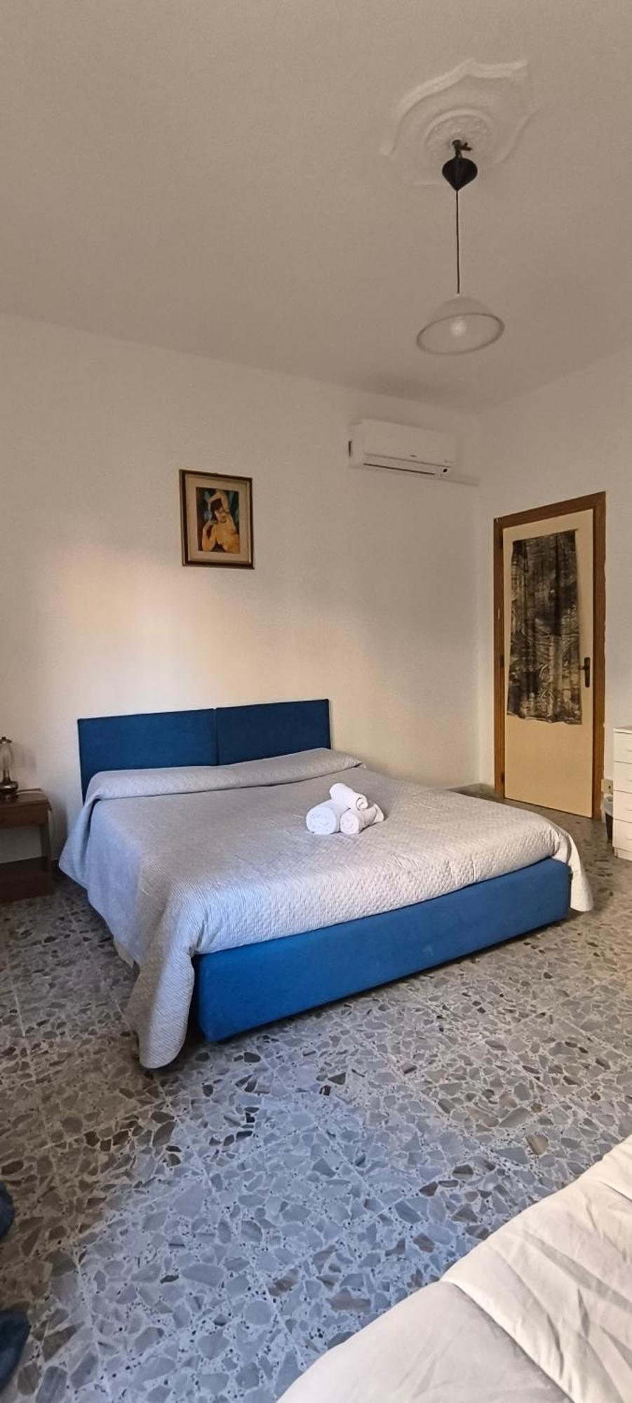 B&B Argentiera 12 Cagliari Eksteriør billede