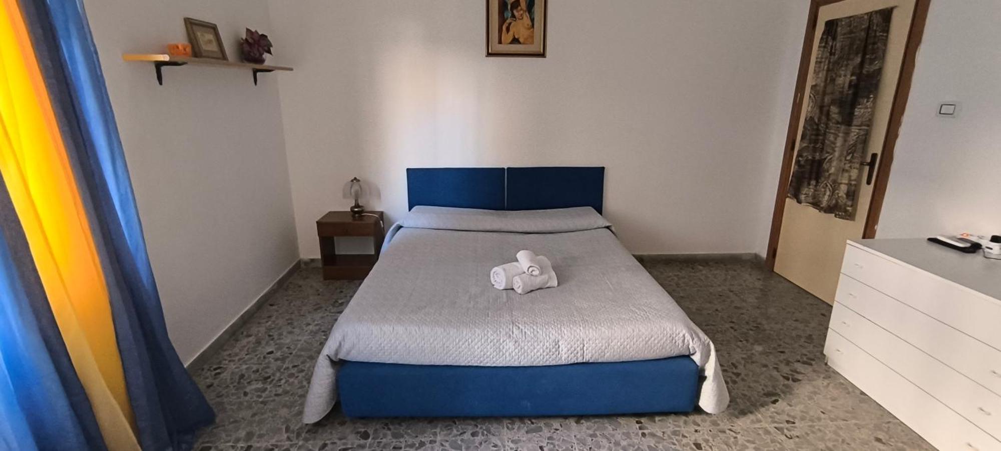 B&B Argentiera 12 Cagliari Eksteriør billede