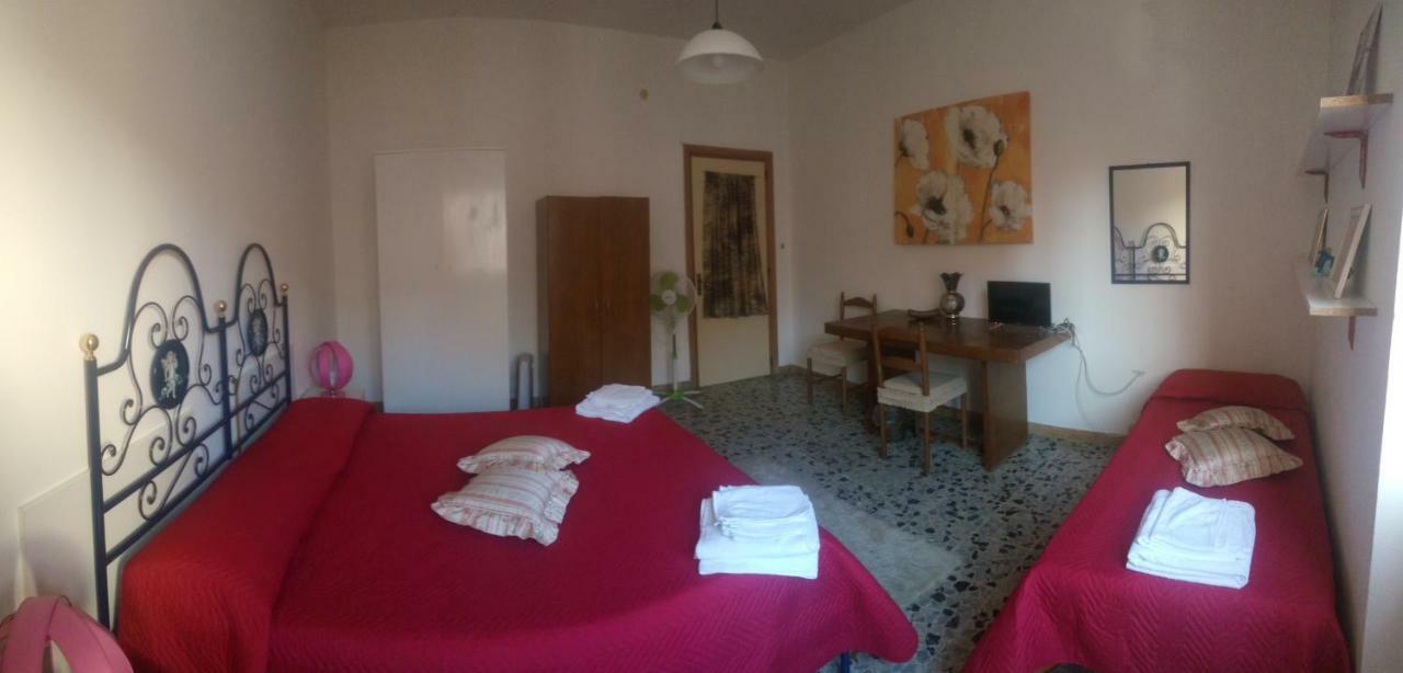 B&B Argentiera 12 Cagliari Eksteriør billede
