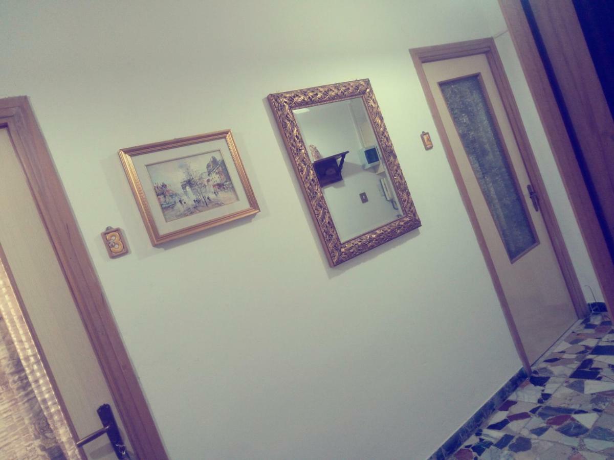 B&B Argentiera 12 Cagliari Eksteriør billede
