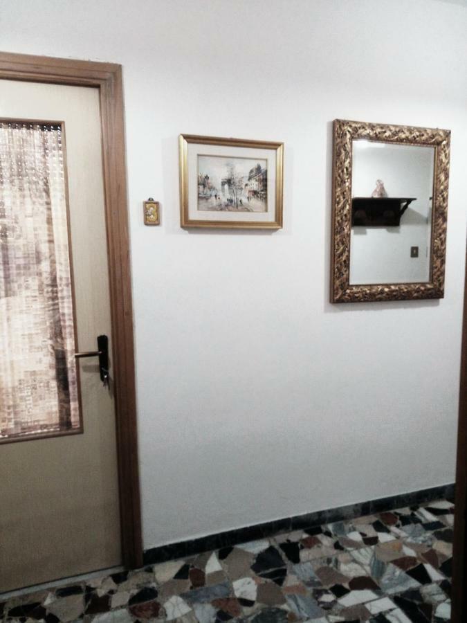 B&B Argentiera 12 Cagliari Eksteriør billede